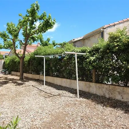 80m De La Au Rdc D'une Maison 1 4 Couchages Cour Lxrv9b Appartement *