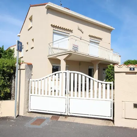 80m De La Au Rdc D'une Maison 1 4 Couchages Cour Lxrv9b Apartment