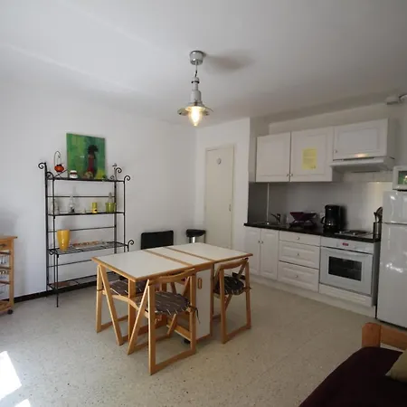 Apartmán 80m De La Au Rdc D'une Maison 1 4 Couchages Cour Lxrv9b