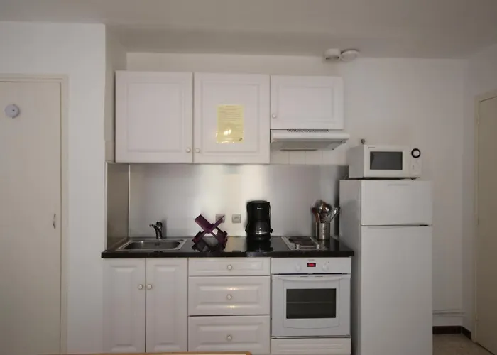 아파트 80m De La Au Rdc D'une Maison 1 4 Couchages Cour Lxrv9b *