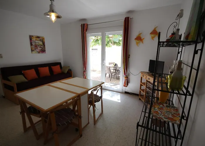 80m De La Au Rdc D'une Maison 1 4 Couchages Cour Lxrv9b 아파트 포르티하뉴