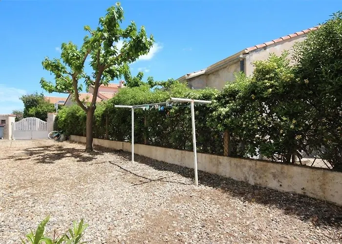 80m De La Au Rdc D'une Maison 1 4 Couchages Cour Lxrv9b 아파트 *