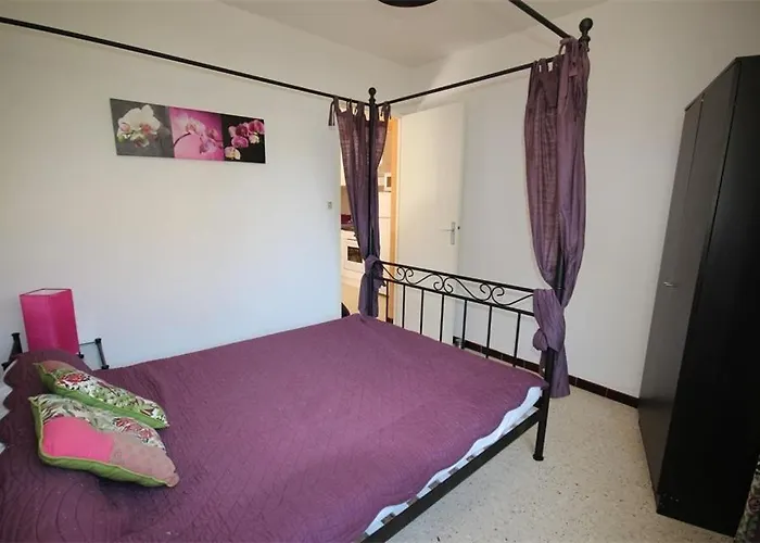 80m De La Au Rdc D'une Maison 1 4 Couchages Cour Lxrv9b * 포르티하뉴