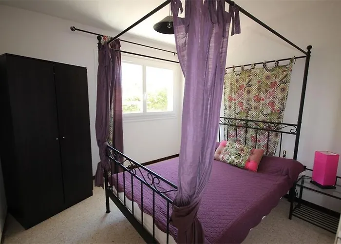 80m De La Au Rdc D'une Maison 1 4 Couchages Cour Lxrv9b * 포르티하뉴